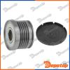 Poulie d'Alternateur pour MERCEDES | ESA-ME-003, 0121540102